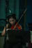 record a violin part in your project as fast as I can