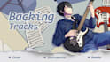 produce or remake an instrumental backing track