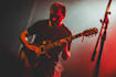 play guitar lines, both rhythmic and leads and arrangements