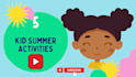 offer real kid voice over