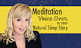 record a broadcast quality american female voice over