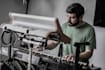 record keyboards and synthesizers for your musical projects