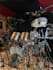 be your studio drummer for rock and pop songs