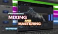 skillfully mix and master your songs to a professional level