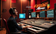 produce edm, drum and bass, dnb, bass house, trap track
