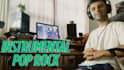 produce your pop rock instrumental for you