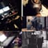 record killer drums and percussions for your track