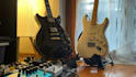 record rnb or neosoul guitar tracks for you