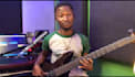be your bass guitar player, pro studio session bassist
