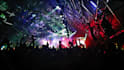 write edm music, a melody, partially, or entirely