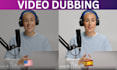 dubbing, voice over, and precise lip sync in any language