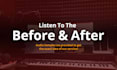 produce islamic song, naat, nasheed and complete sound design for you