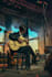 be your session guitar player for your song