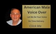 record american accent voice over for your explainer video