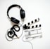 mix your film or animation in 5,1 surround sound or stereo
