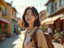 record a professional korean female voice over