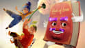 record polish voice for video game or animation