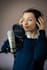 record a german voice over in a young and friendly voice
