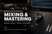 mix and master your electronic music professionally
