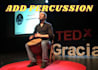 add creative percussion to your songs