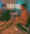 record clean guitars for your track