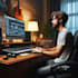 do infinite loops for your video game music