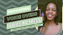 be your character voice actor for your game and animation