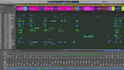 edit, mix and master your films audio in stereo or surround