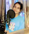 be your professional female singer and vocalist