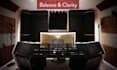 master your audio in my calibrated studio