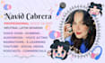 record a female voice over in latin spanish for dubbing
