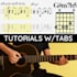 give you guitar lessons and record song tutorials