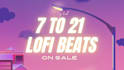 make 7 to 21 beats as a ghost producer with premium quality