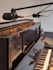 write your serene composition with analytical skills