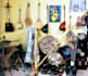 create music compositions on world and ethnic instruments