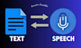 create or clone ai voices and edit videos