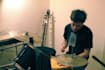 compose and record full music production for your project