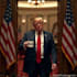 do  voiceover of donald trump with full impression
