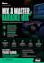 do professional mixing mastering and karaoke mix master
