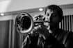 record pro trumpet, trombone, saxophone or horn section