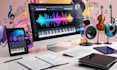 create an ai generated song in any genre
