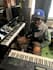 create background music for you