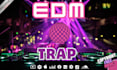 produce edm, trap, techno beats with full commercial rights