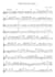 write a chord chart for your song