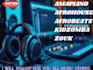 be your singer and songwriter in 24hrs