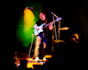 be your professional session bassist