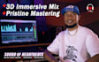 professionally mix and master your music