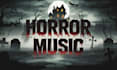 compose an original horror spooky music for your project