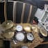 professionally record acoustic metal drums