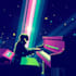 do your custom 8bit music composition for your  game